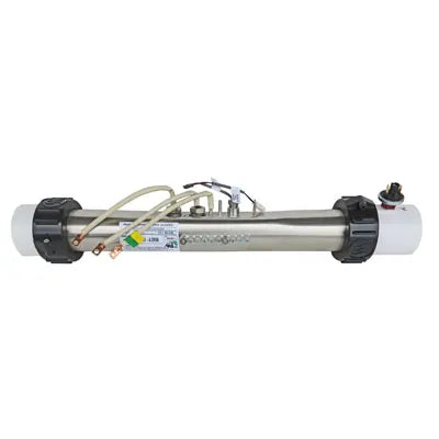 Dimension One 01563-21YU YE Heater, @Home, 2015-2020