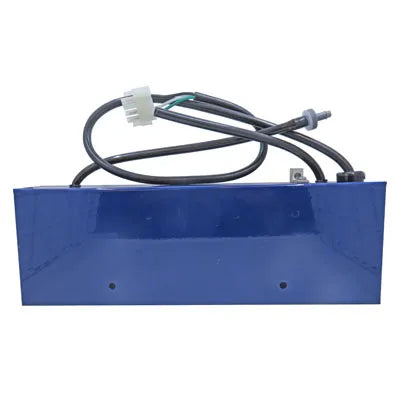 Dimension One 01565-0001B Ozone Can Assembly, 1.5 in, 2015 and Newer