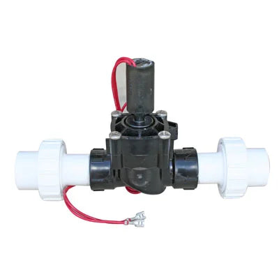 Dimension One 01710-115A Solenoid Valve Assembly