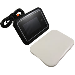 Gecko 0607-005042 Color Keypad Spaside Control with Touch