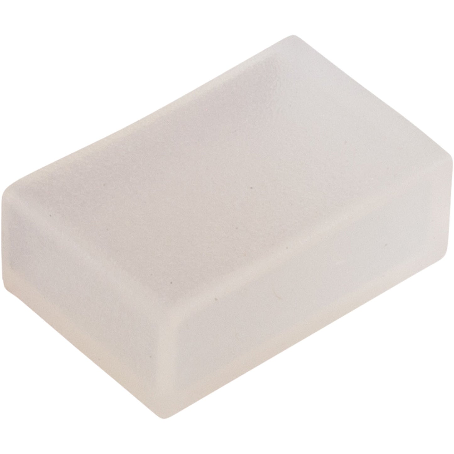 PLO-F Feature Strip Light Silicone End Cap