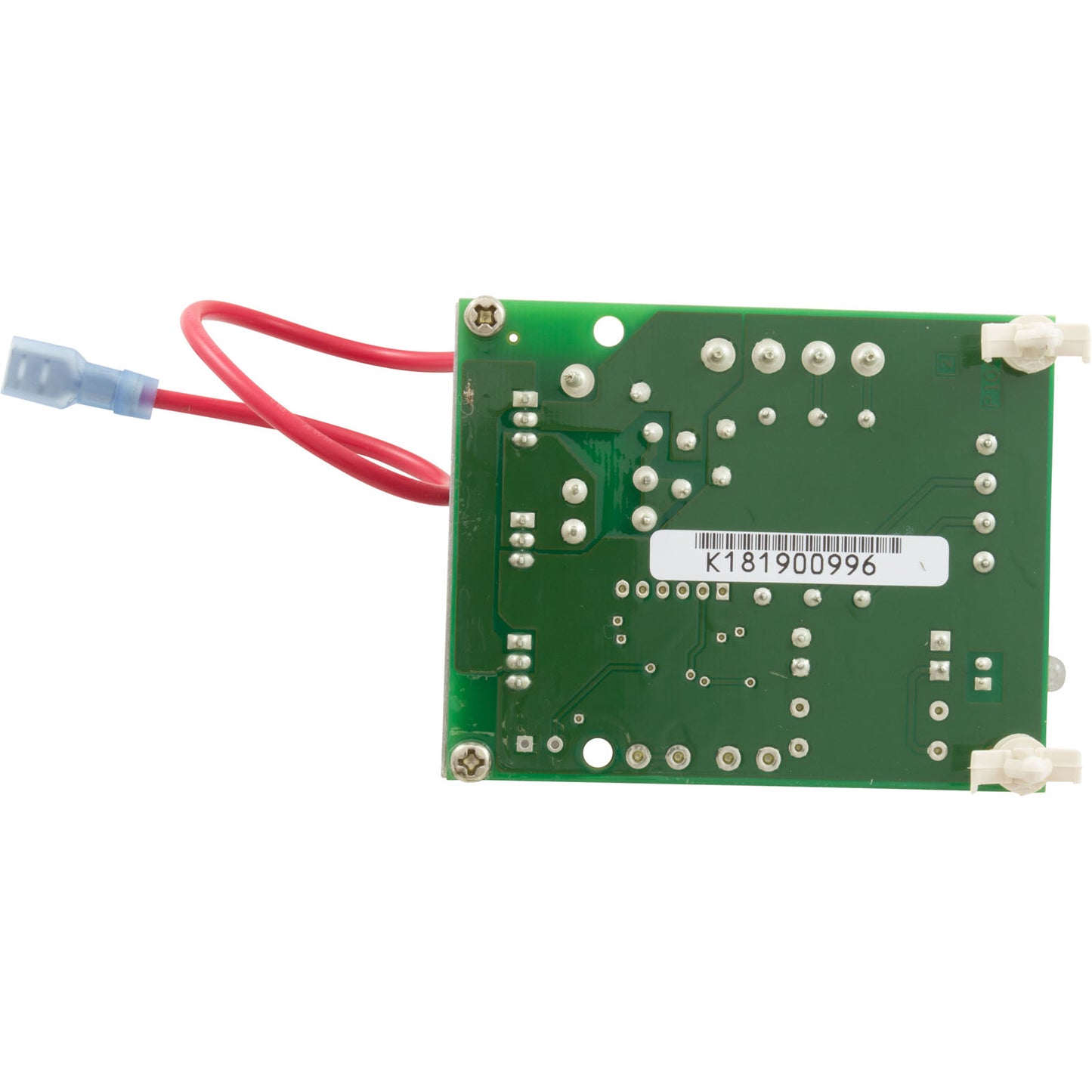 Placa de circuito impreso, Pentair IntelliChlor EasyTouch