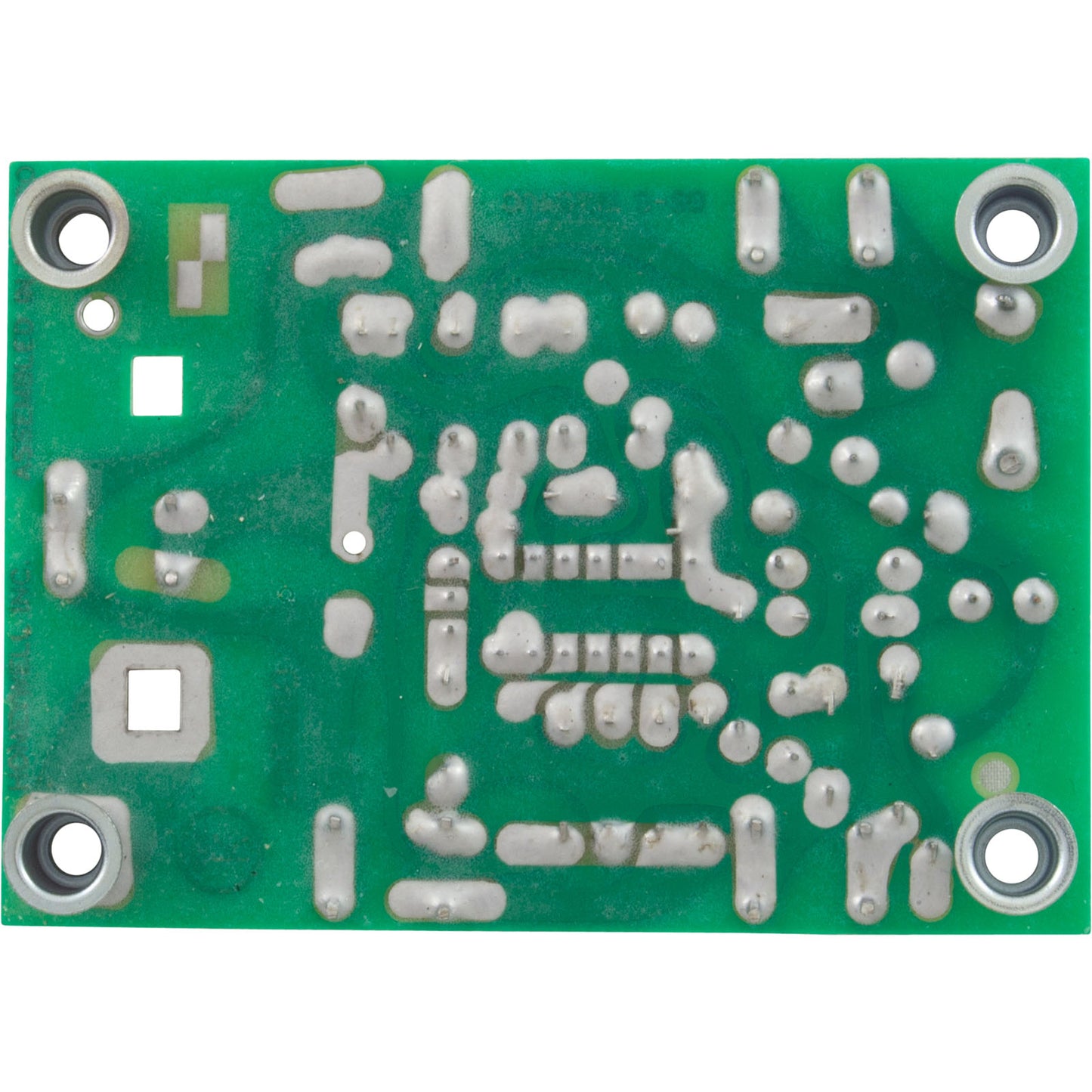 PCB, Raypak 105A/155A, IID, Thermostat