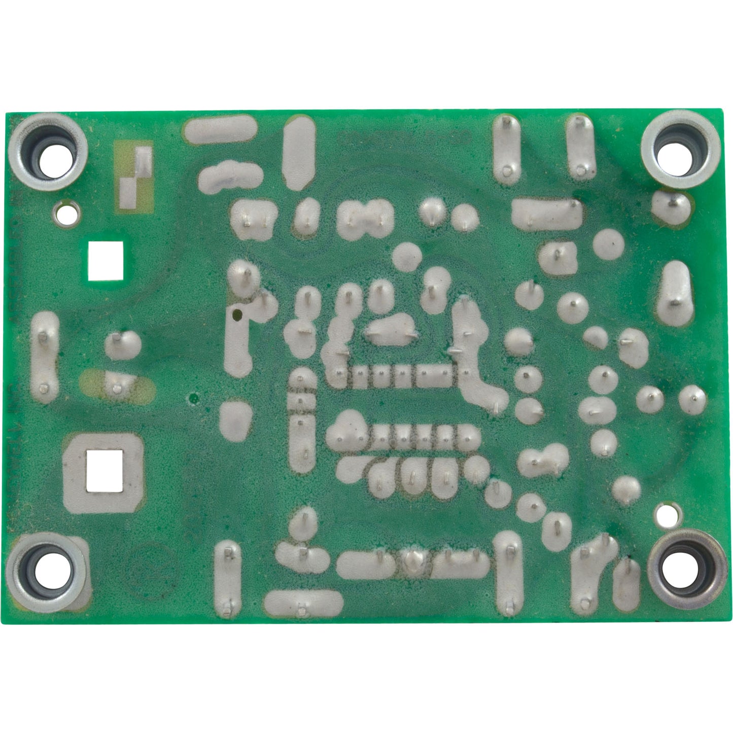 PCB, Raypak 55A/105A/155A/185A, IID