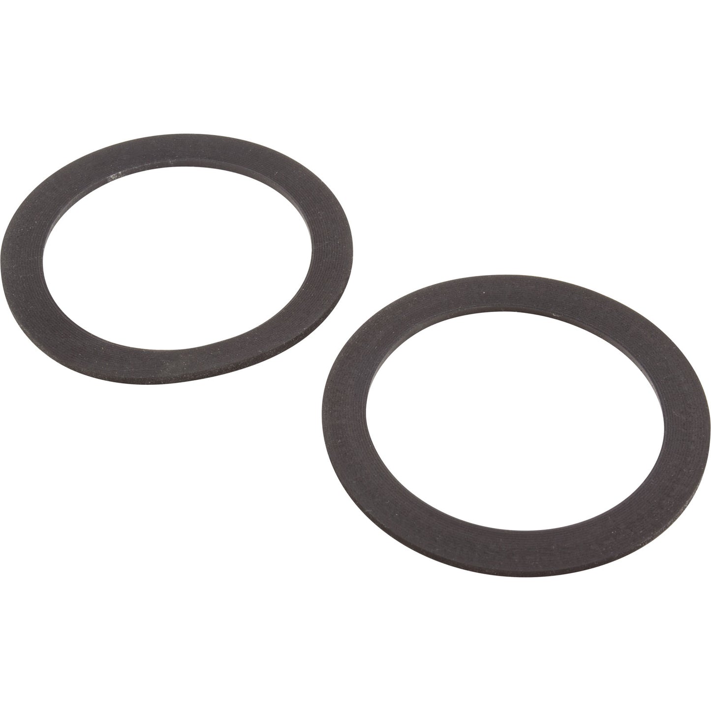 Gasket, Hayward, Inlet Fitting, 3-7/16" od, Quantity 2