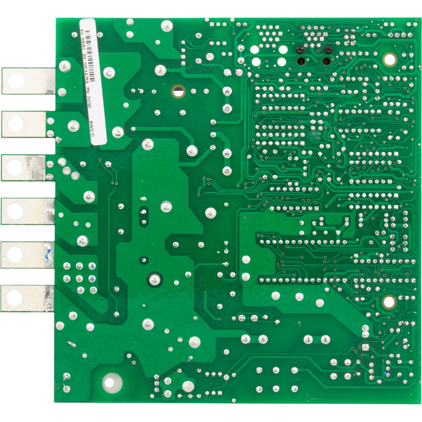 PCB, Balboa, Super Duplex Digital, 54091
