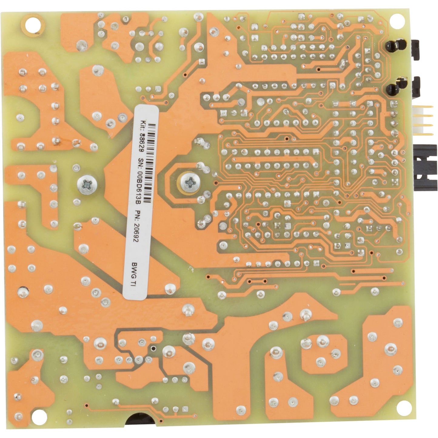 PCB, Balboa, 53247, Heat Jacket System
