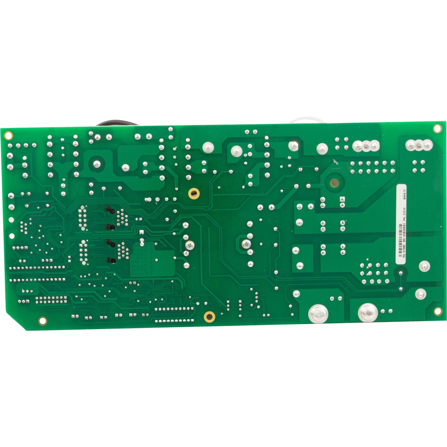PCB, Leisure Bay, LB501S