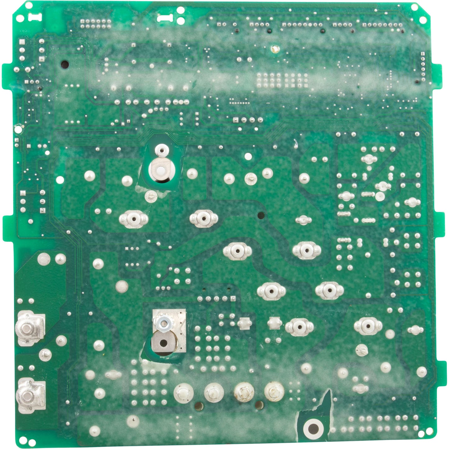 PCB, Hydro-Quip, Ultimate Plus, 230v, Rev.8