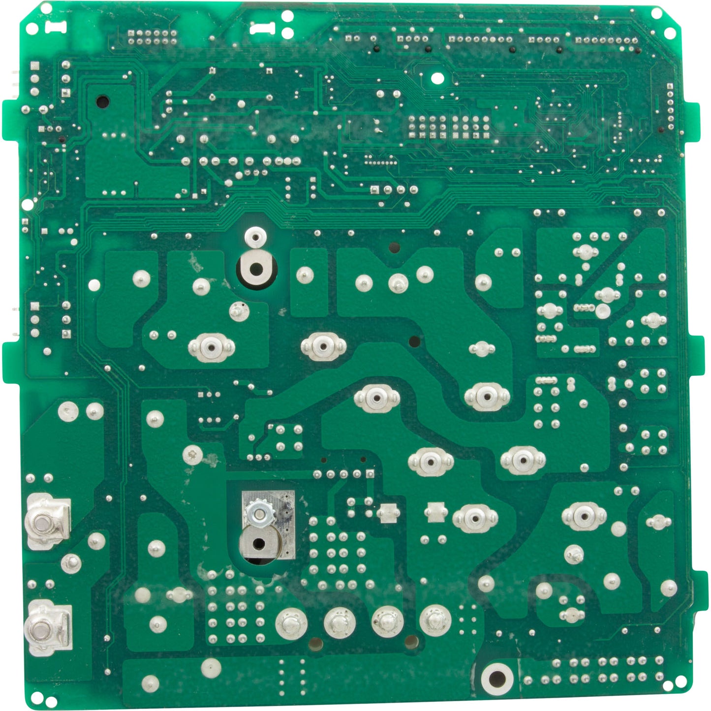 PCB, Hydro-Quip, exterior 8600, 230 V, posterior al 3 de mayo