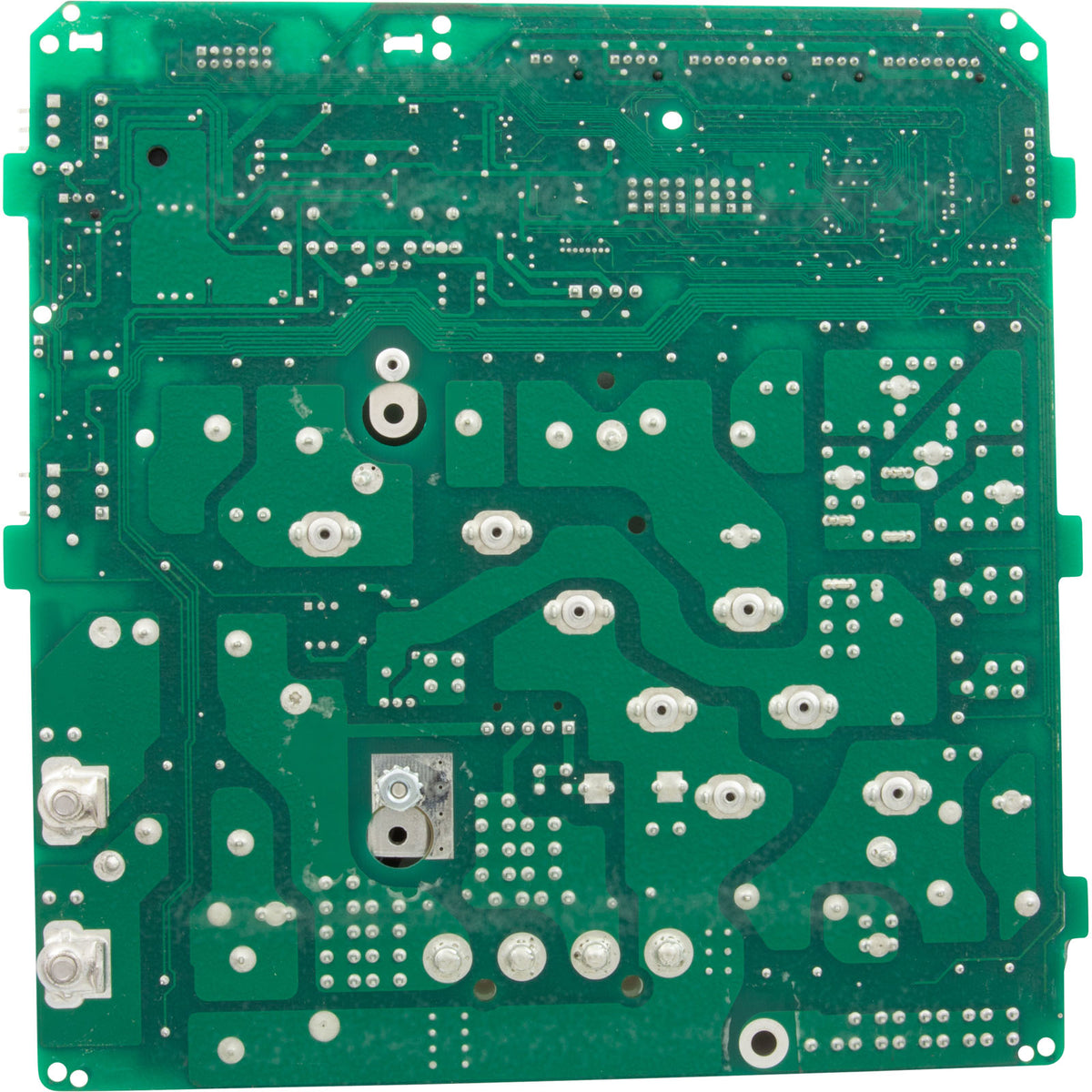 PCB, Hydro-Quip, Outdoor 8600, 230v, After 5/03