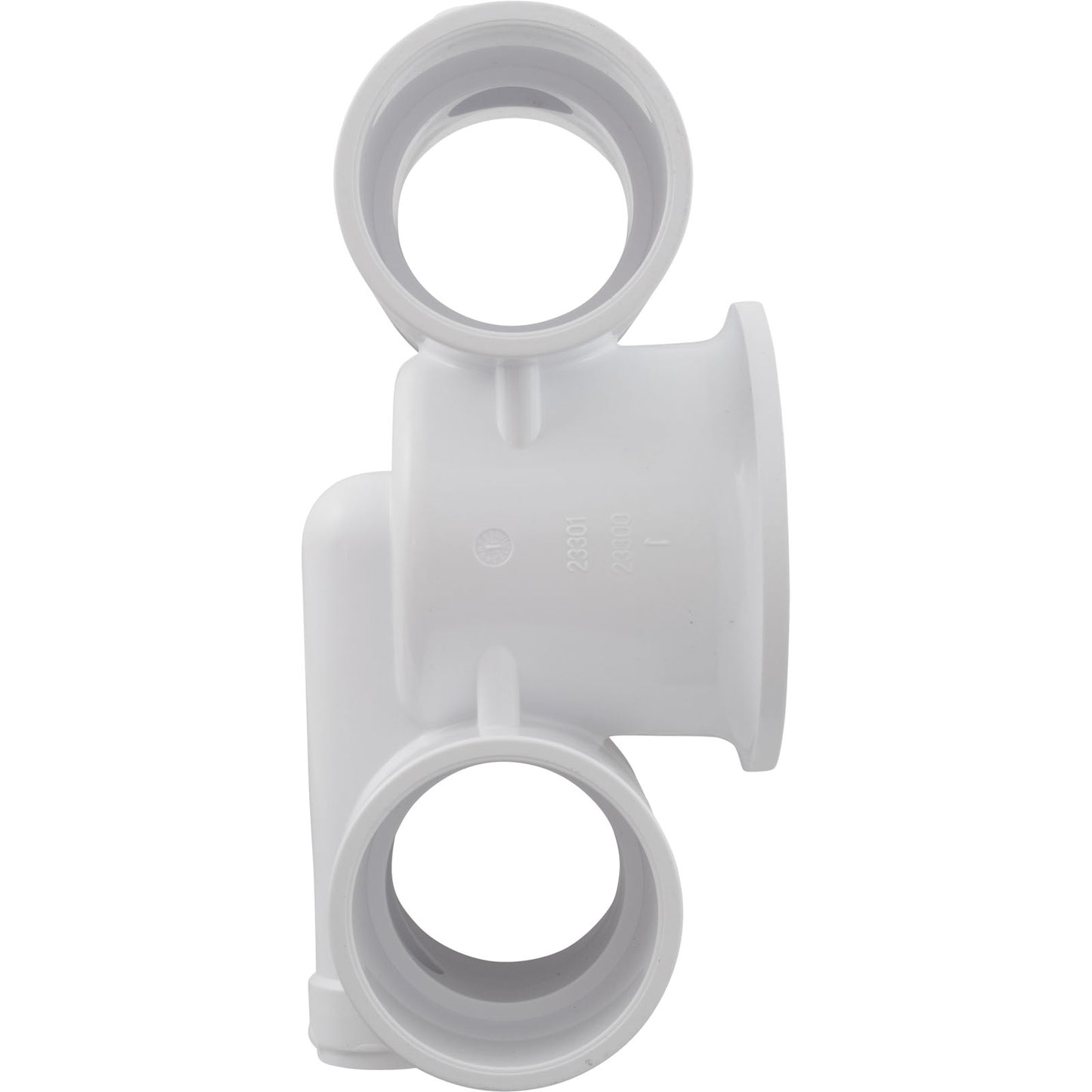 Jet Body, CMP HydroJet, a1-1/2"s, w1-1/2"s