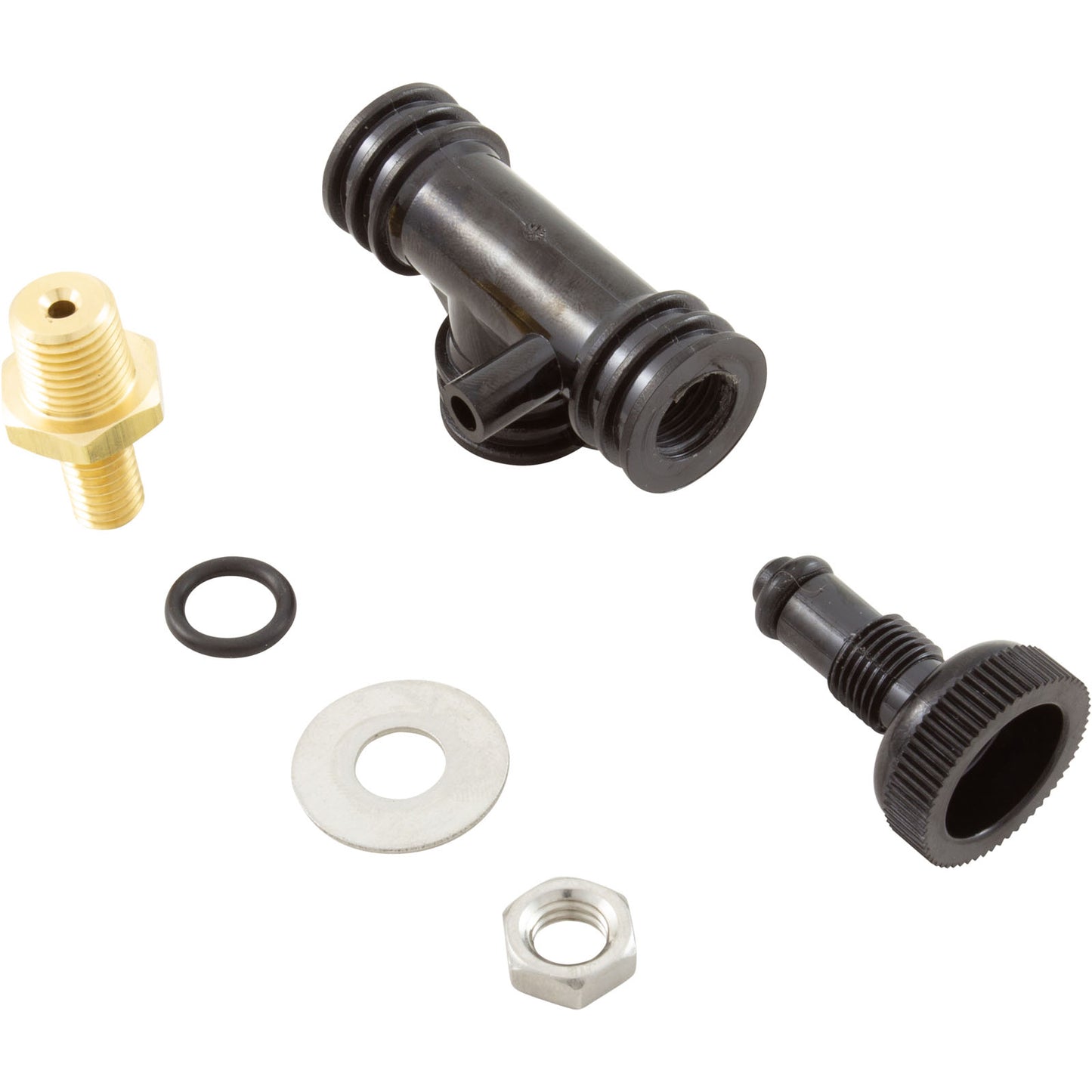 Air Relief Assembly, Pentair PacFab Triton II