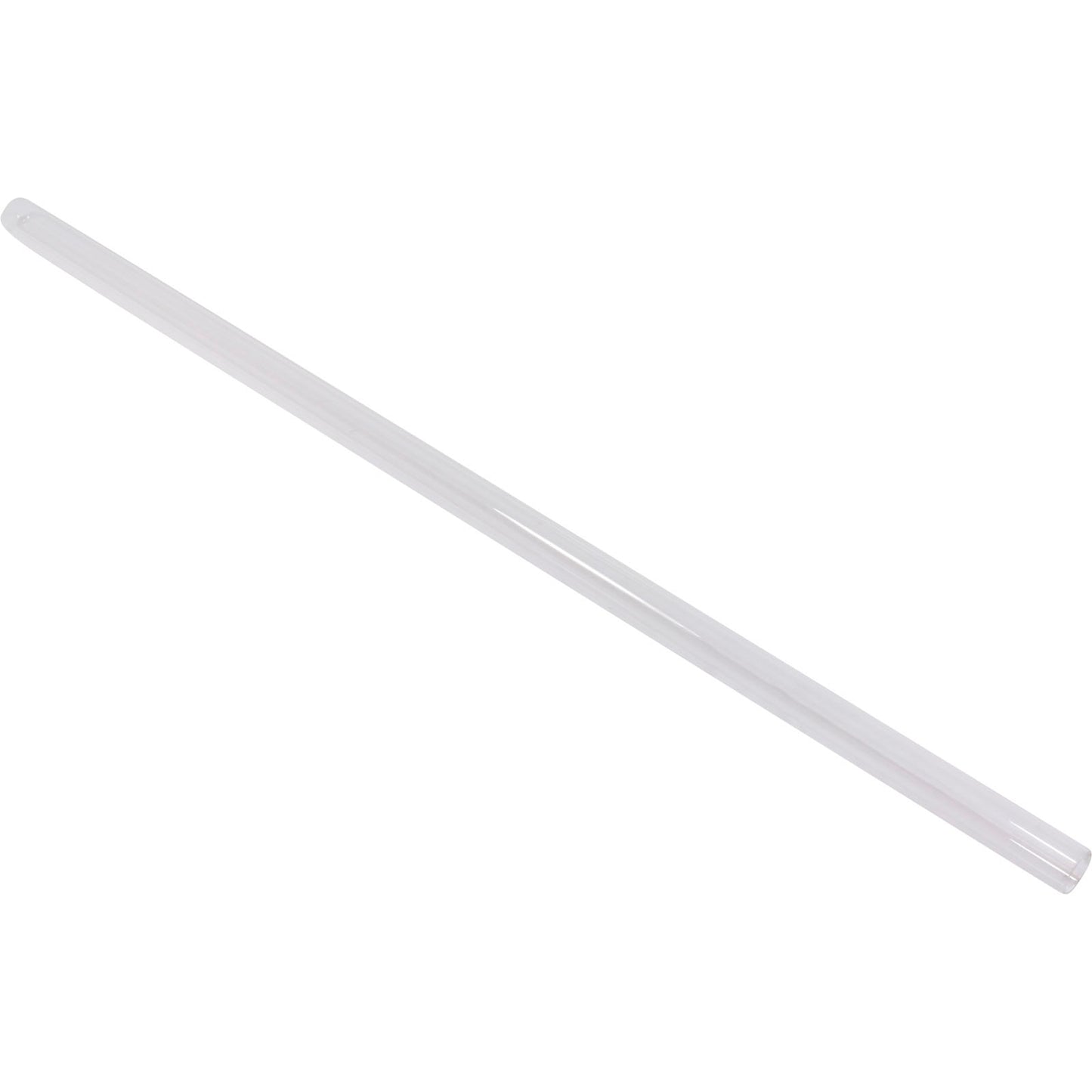 Quartz Tube, Delta UV , Model E-20
