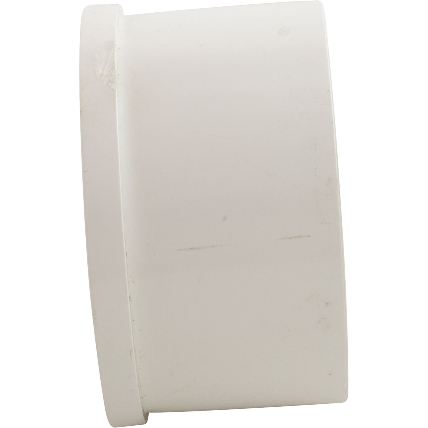 Half Union, AutoPilot, 2" Slip, Unthreaded