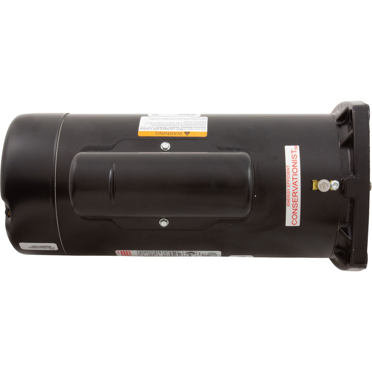 Motor, Cent, 1.5Hp, 115/230V, 1-Sp, Sf1, 48Yfr