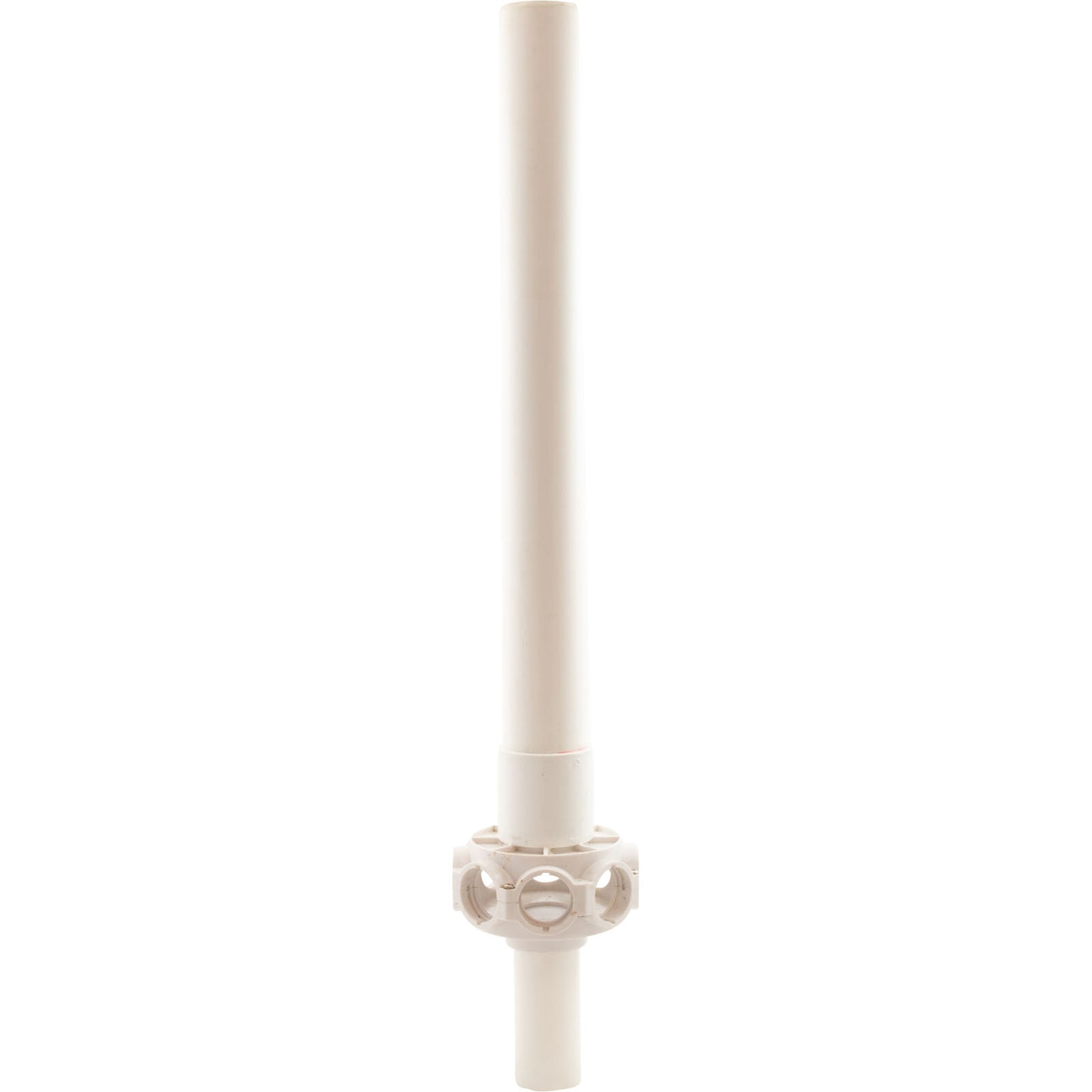 Hub w/ Standpipe, W Cooper Ranger, RS-3020, No Laterals
