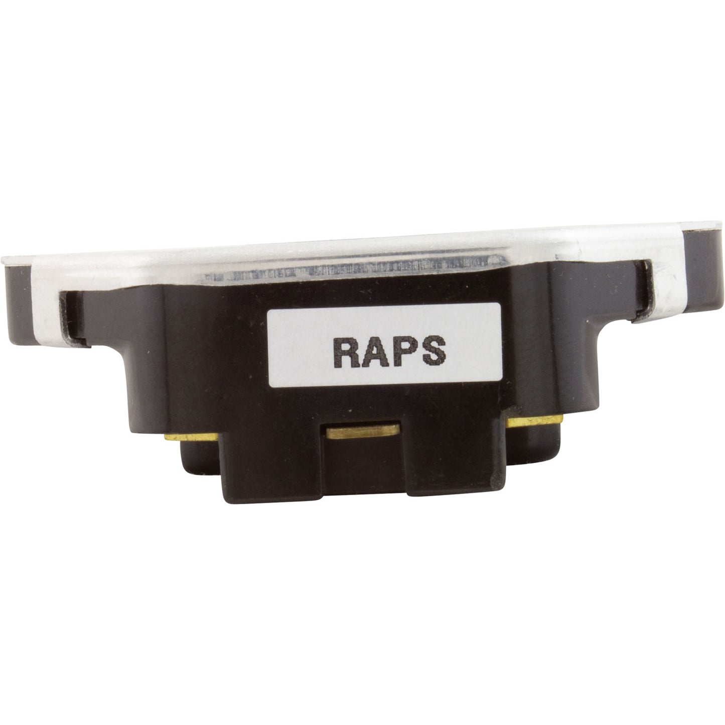 Hi-Limit, Thermodisc, DPST, Screw Terminal, Surface Mount