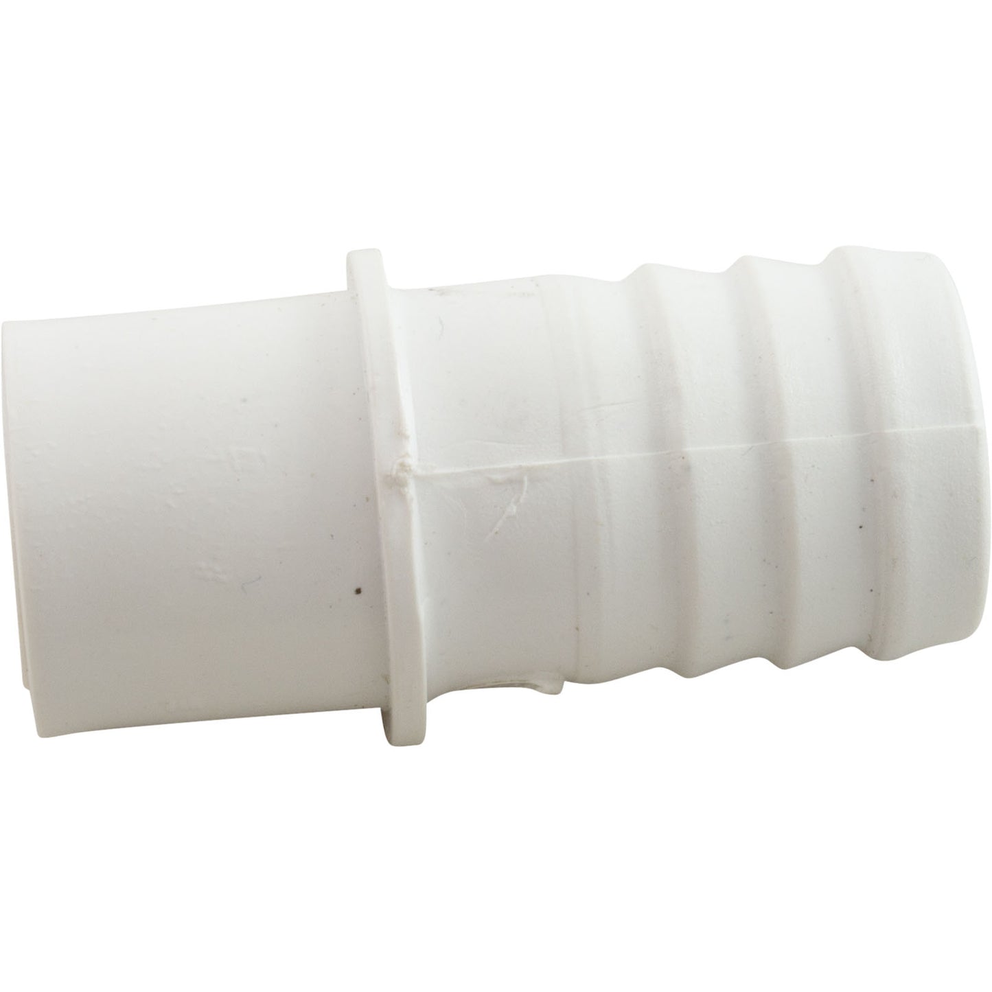 Adapter, 1/2" Spigot x 3/4" Barb