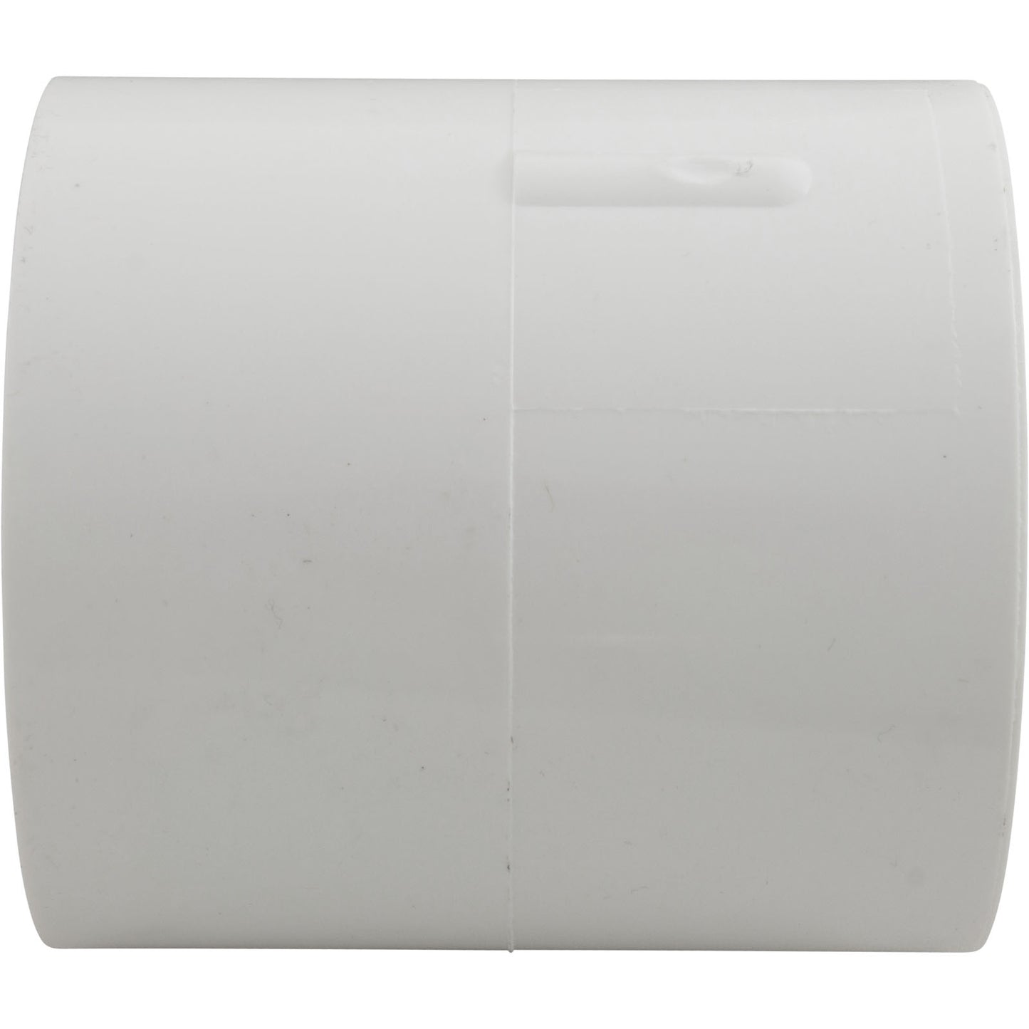 Coupling, 2" Slip x 2" Slip