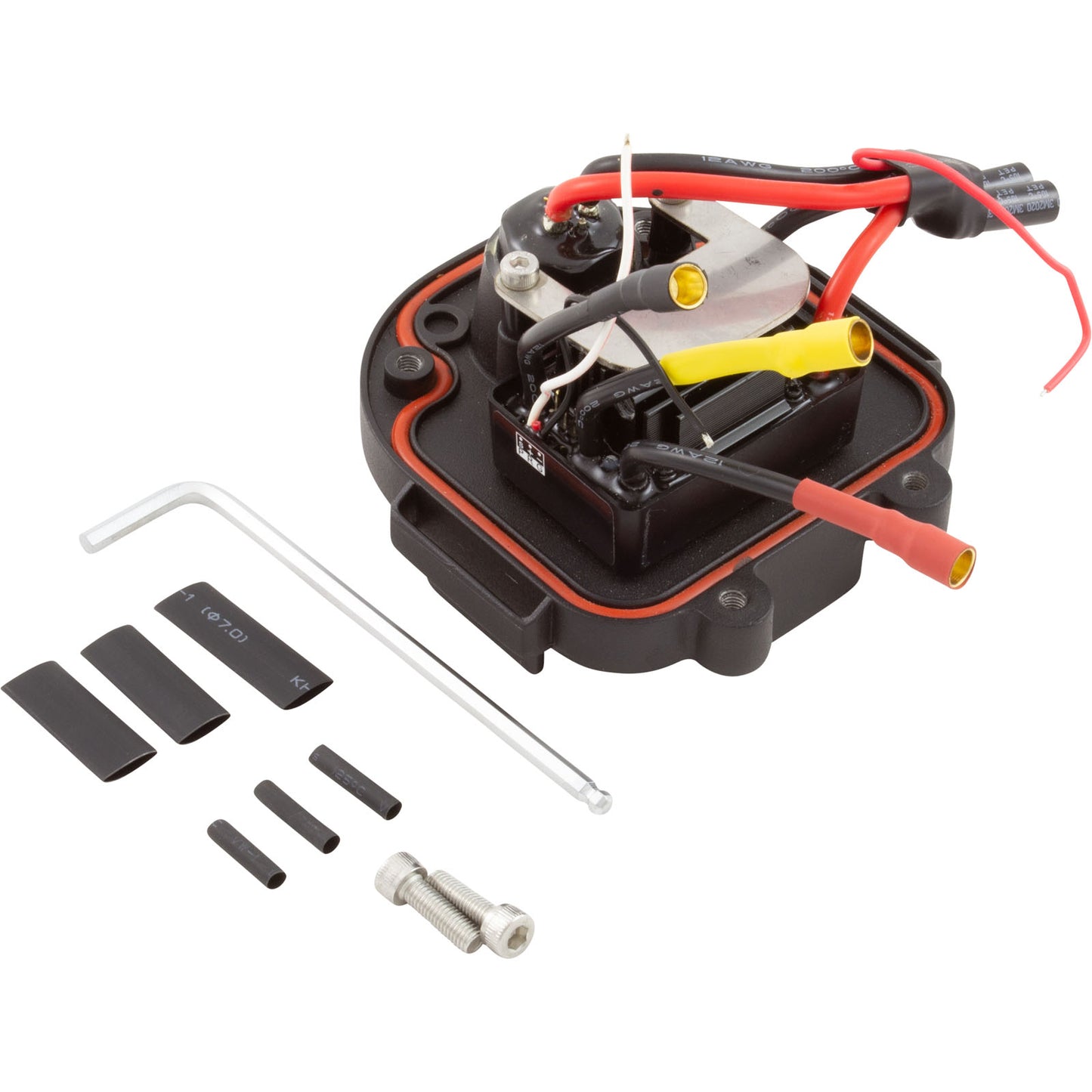 ESC V1, Nemo Power Tools, Rotary Hammer
