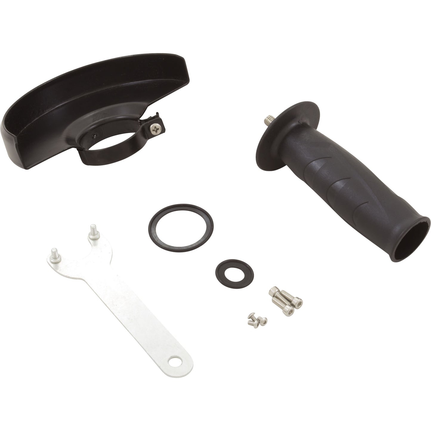 Amoladora angular submarina V2, NEMO, 164 pies de profundidad, doble 6 AH