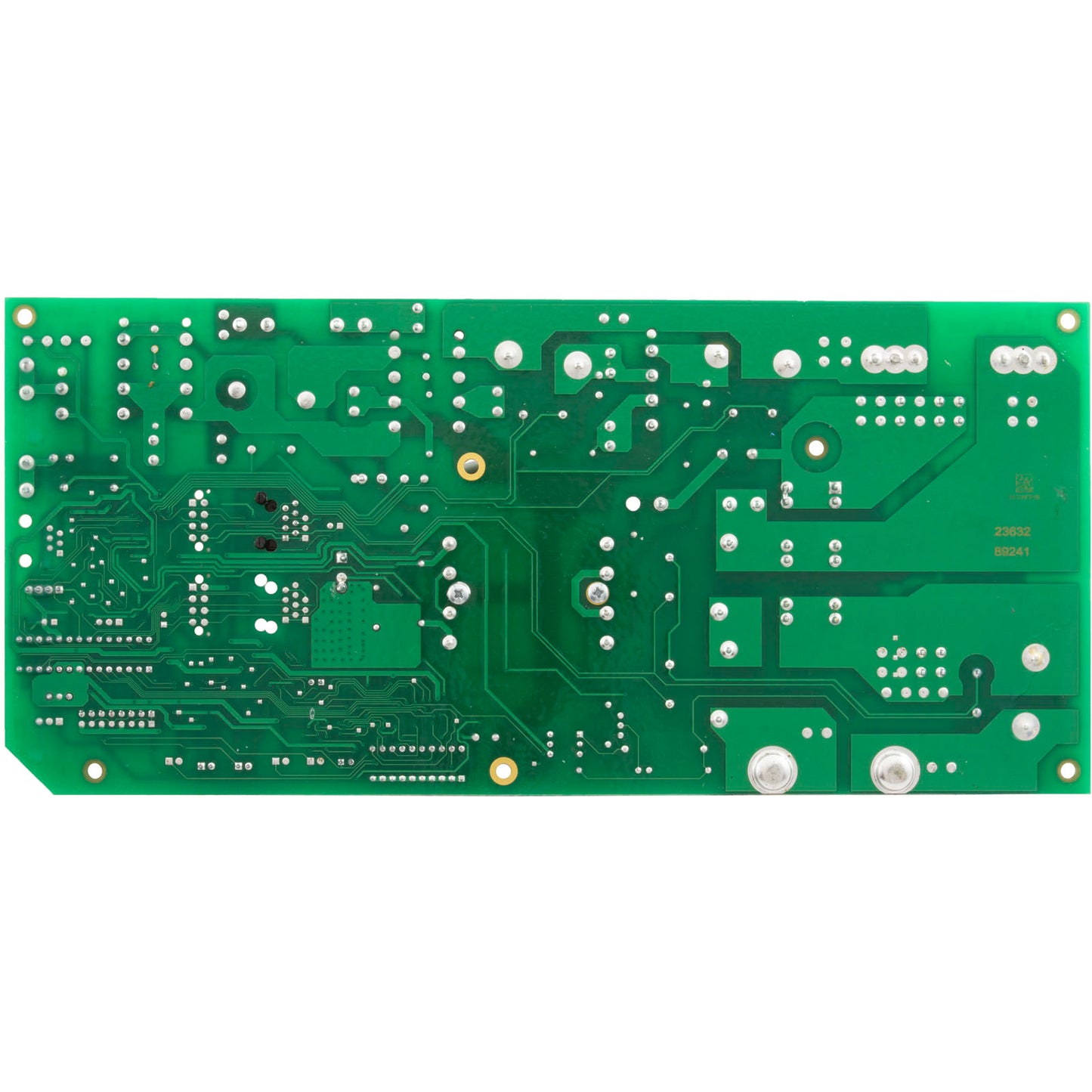 Board VS300FLX, 120/240 3 Wire/4 Wire 240v