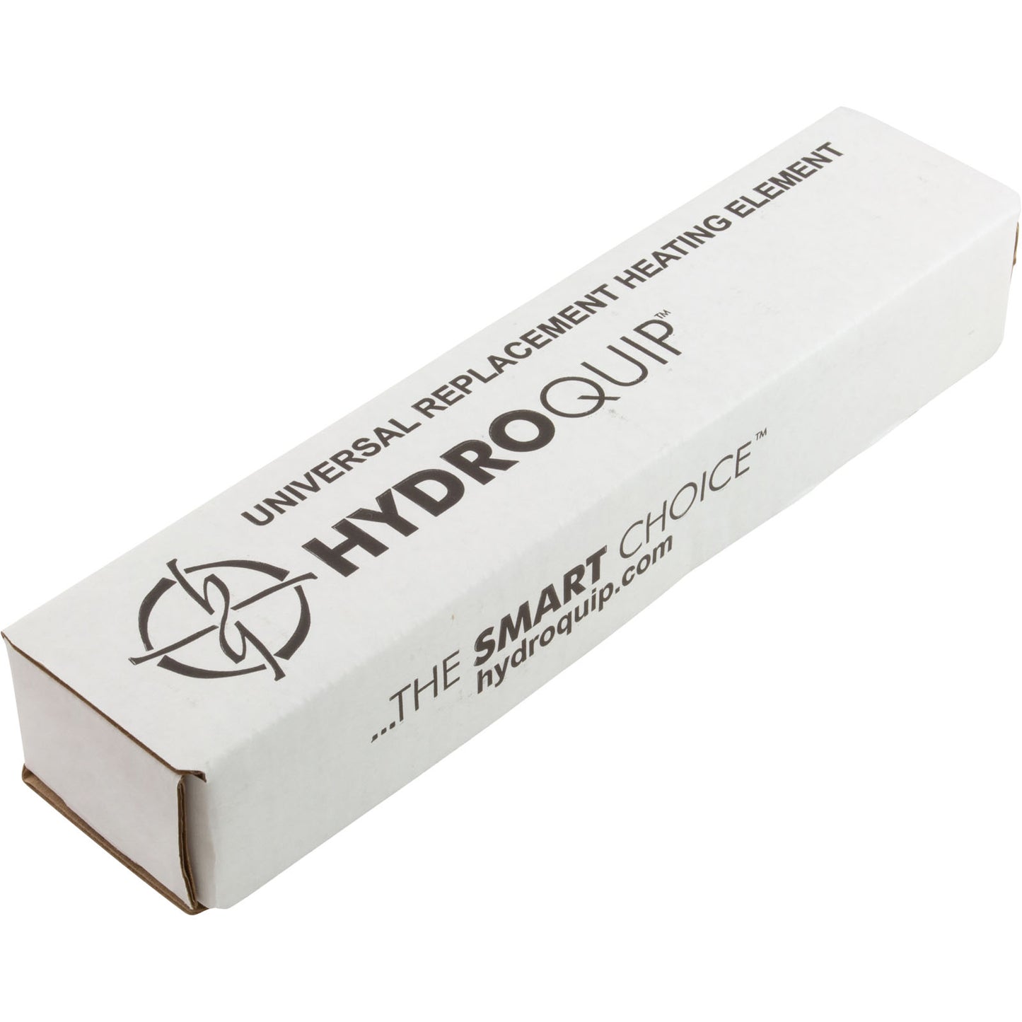 Elemento de flujo continuo, 4,0 kW, genérico, 10", 230 V, titanio