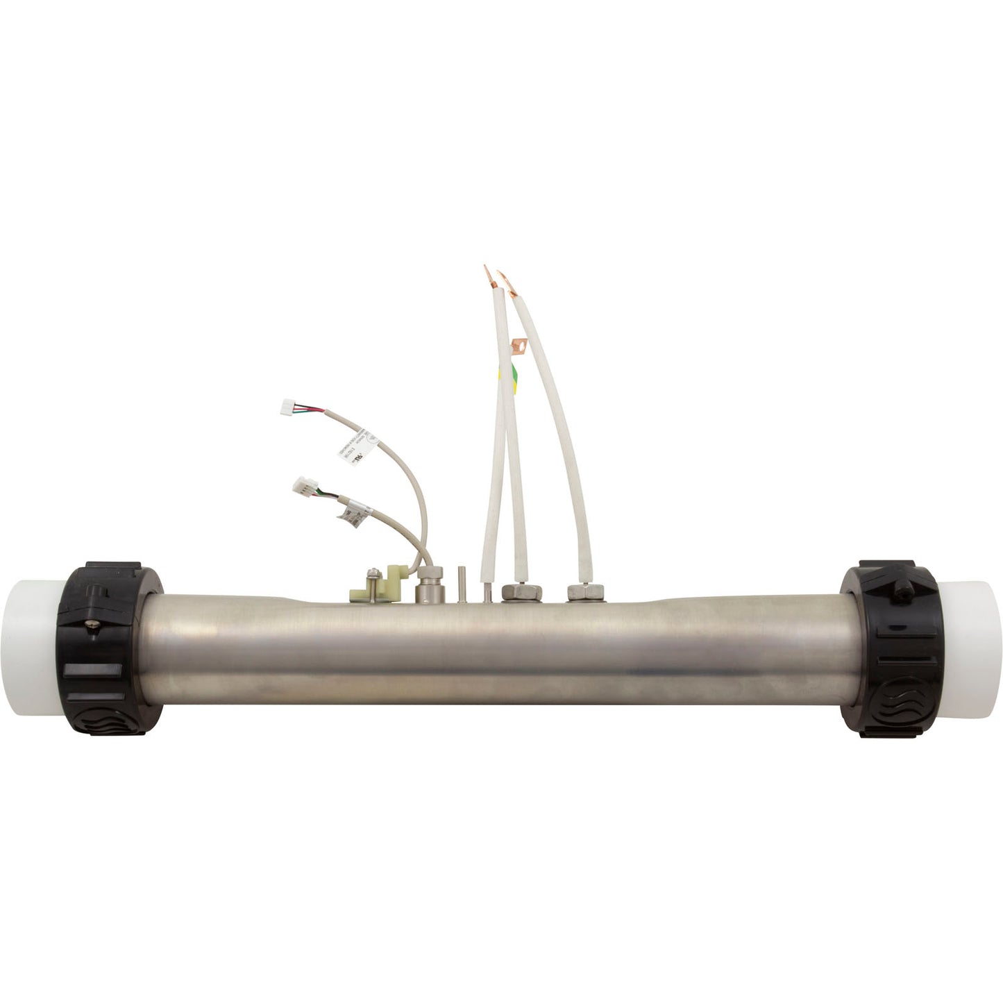 Heater, Gecko heat.wav, 15" x 2", 230v, 4kW, in.xe/ye/yt