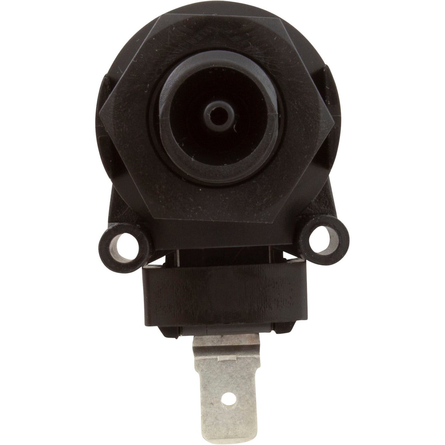 Air Switch, Brett Aqualine, Jag 4x, SPDT, 22A, thd, latch