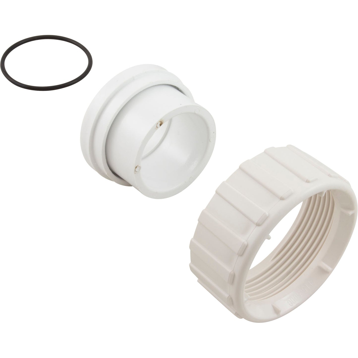 Raccord de pompe, 2"fbt x 1-1/2"s/2"spg