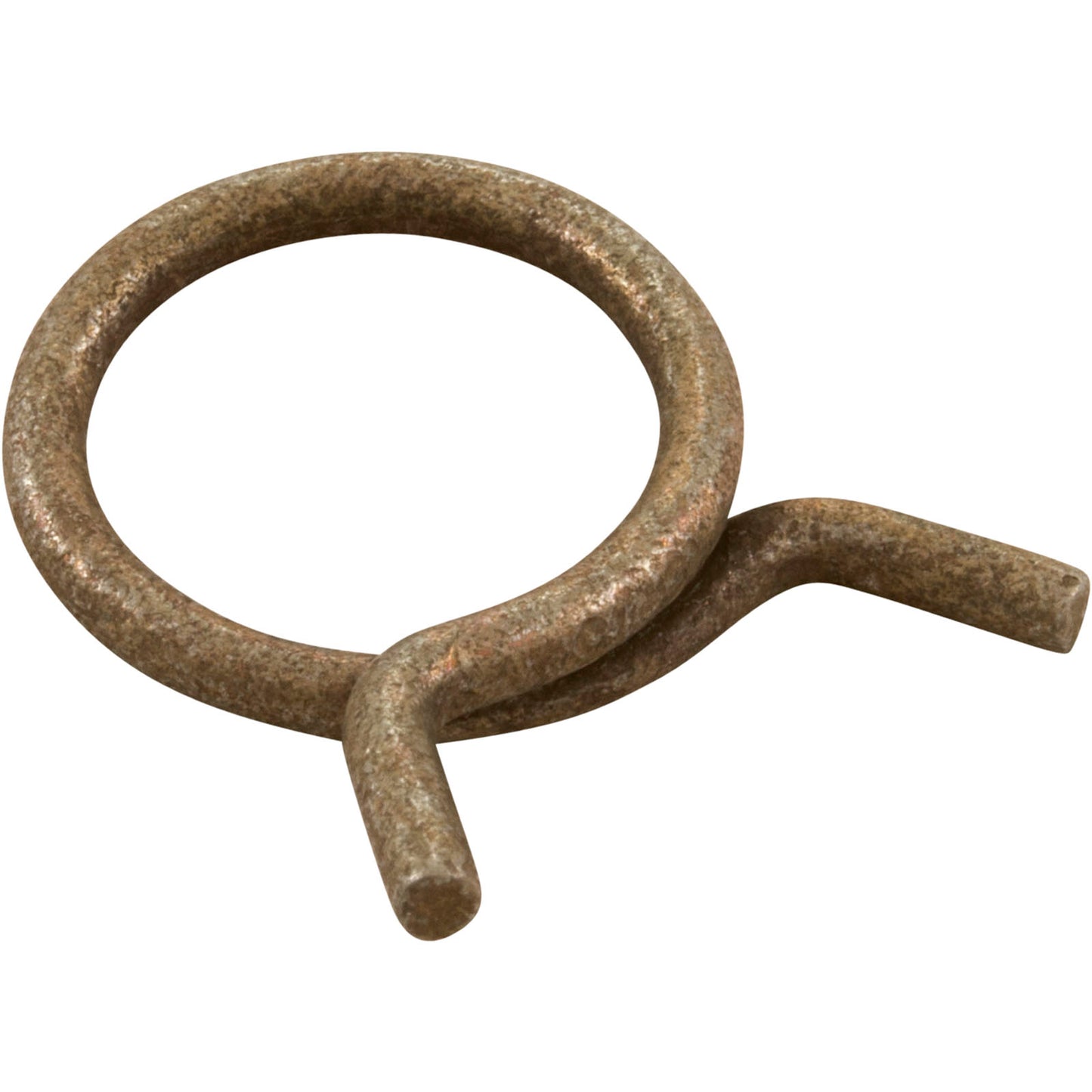 Tubing Clamp, 1.062" Ideal OD, single Wire, Quantity 25