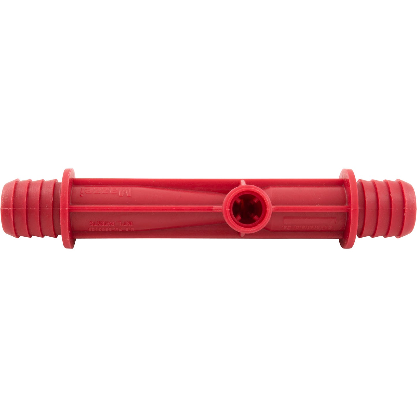 Injector Only (#684K, Kynar, Red) (Hb)
