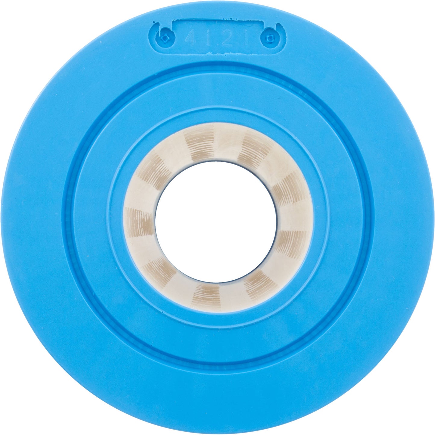 Cartridge, 25sqft, 2-1/8"ot, 2-1/8"ob, 4-15/16", 13-5/16" 3oz MB