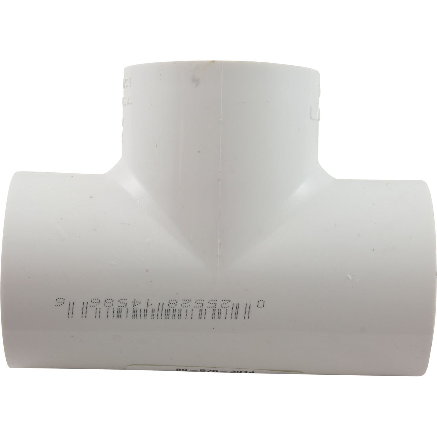 Tee, 1-1/2" Slip x 1-1/2" Slip x 1-1/2" Slip