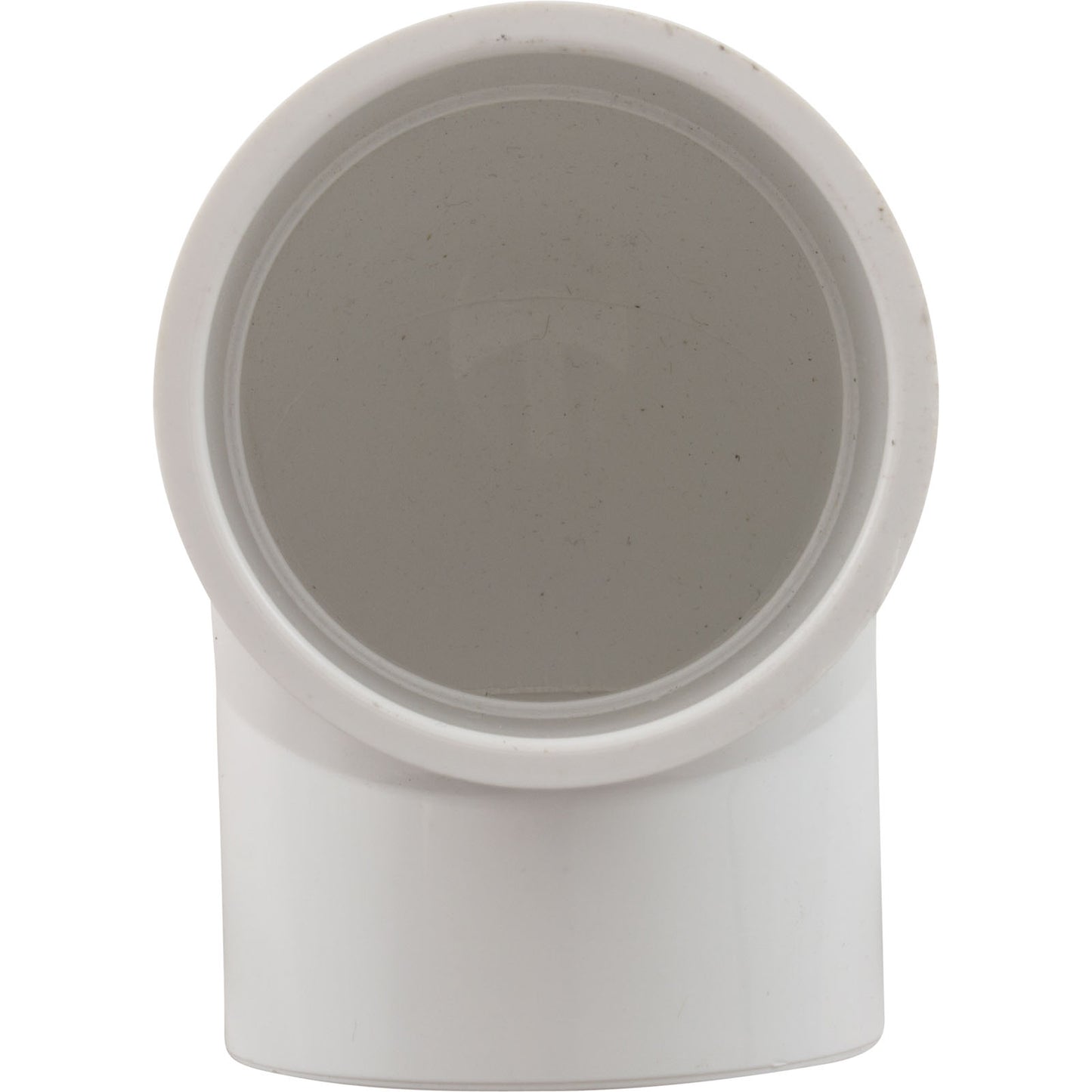 Codo de 90, 2" de deslizamiento x 2" de deslizamiento