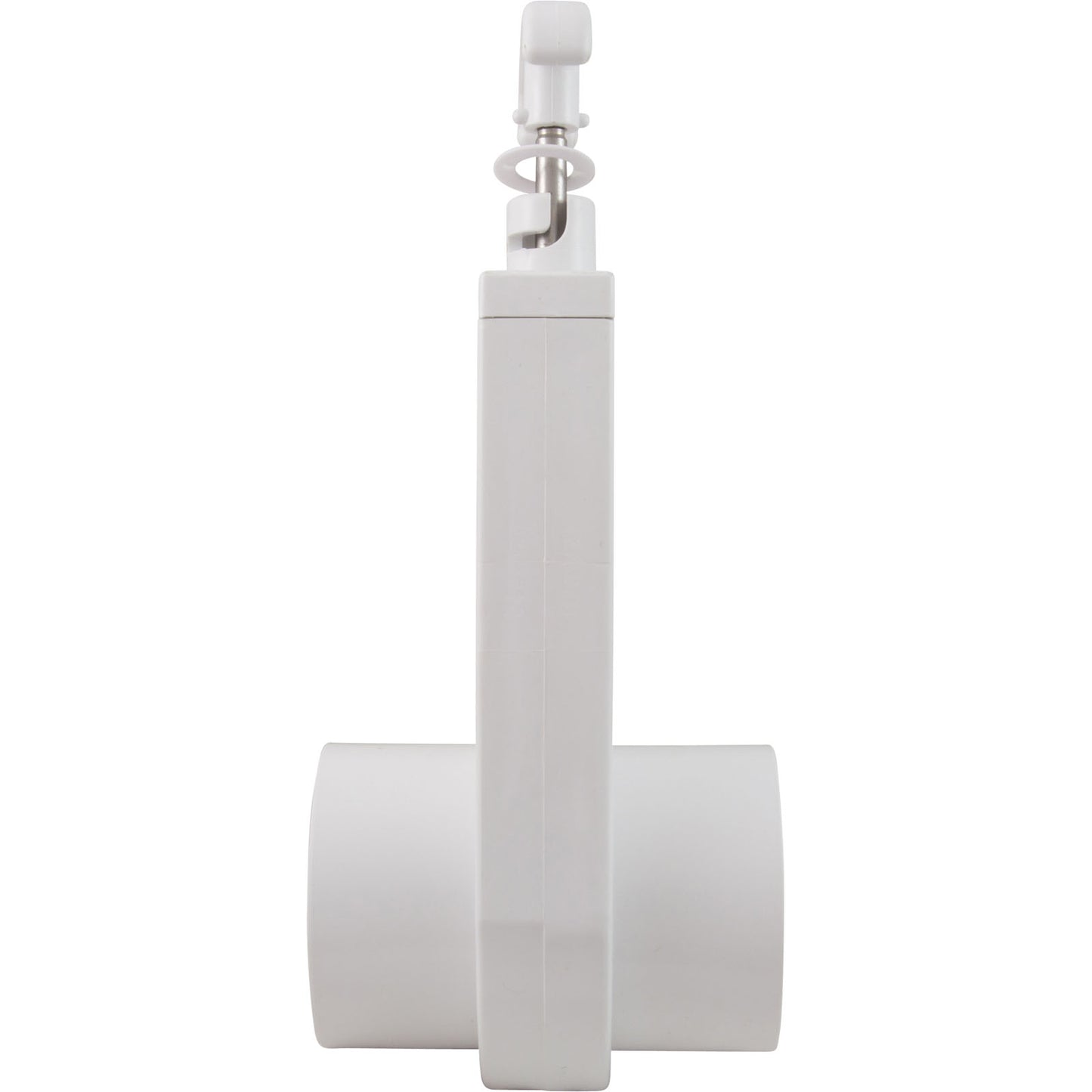 Gate Valve, UniBody, Magic, 2" Spigot x 2" Spigot, 80psi