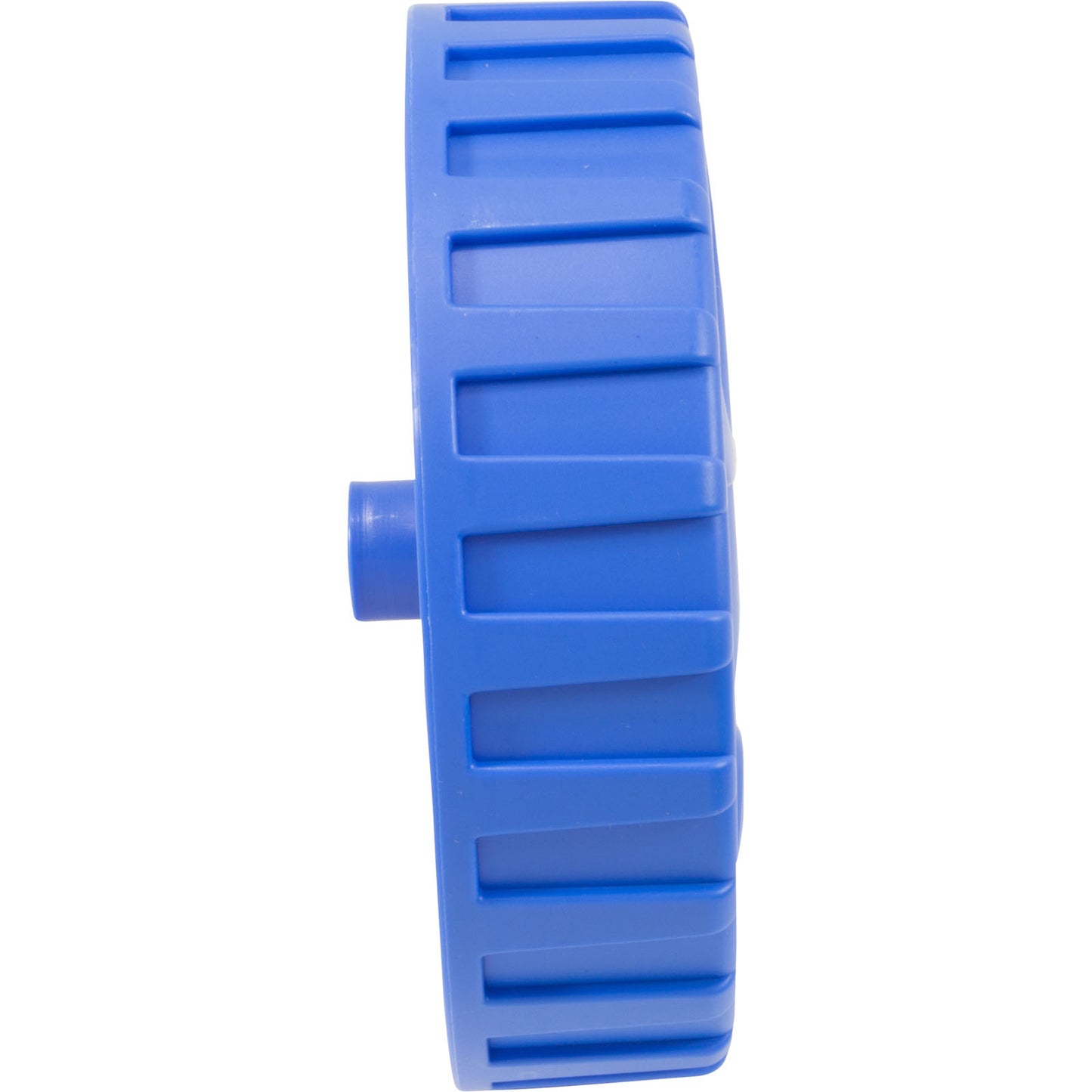 Wheel, Aqua Products Pool Rover Jr, Blue