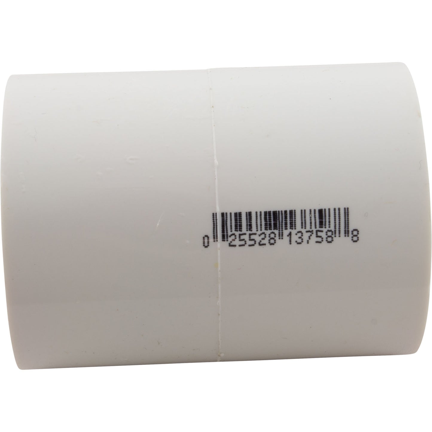 Coupling, 1-1/4" Slip x 1-1/4" Slip