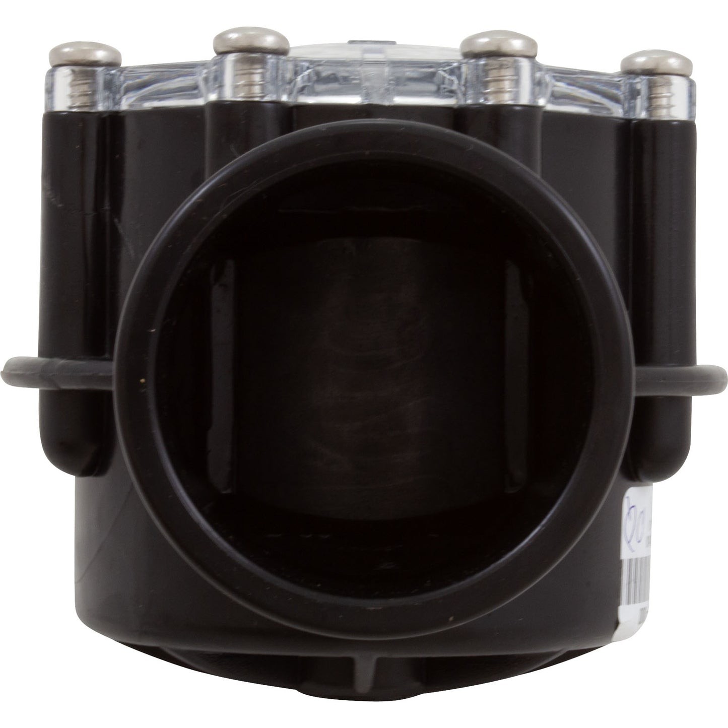 Clapet anti-retour réparable, 2 po SX 2,5 po Sp, style standard, 1