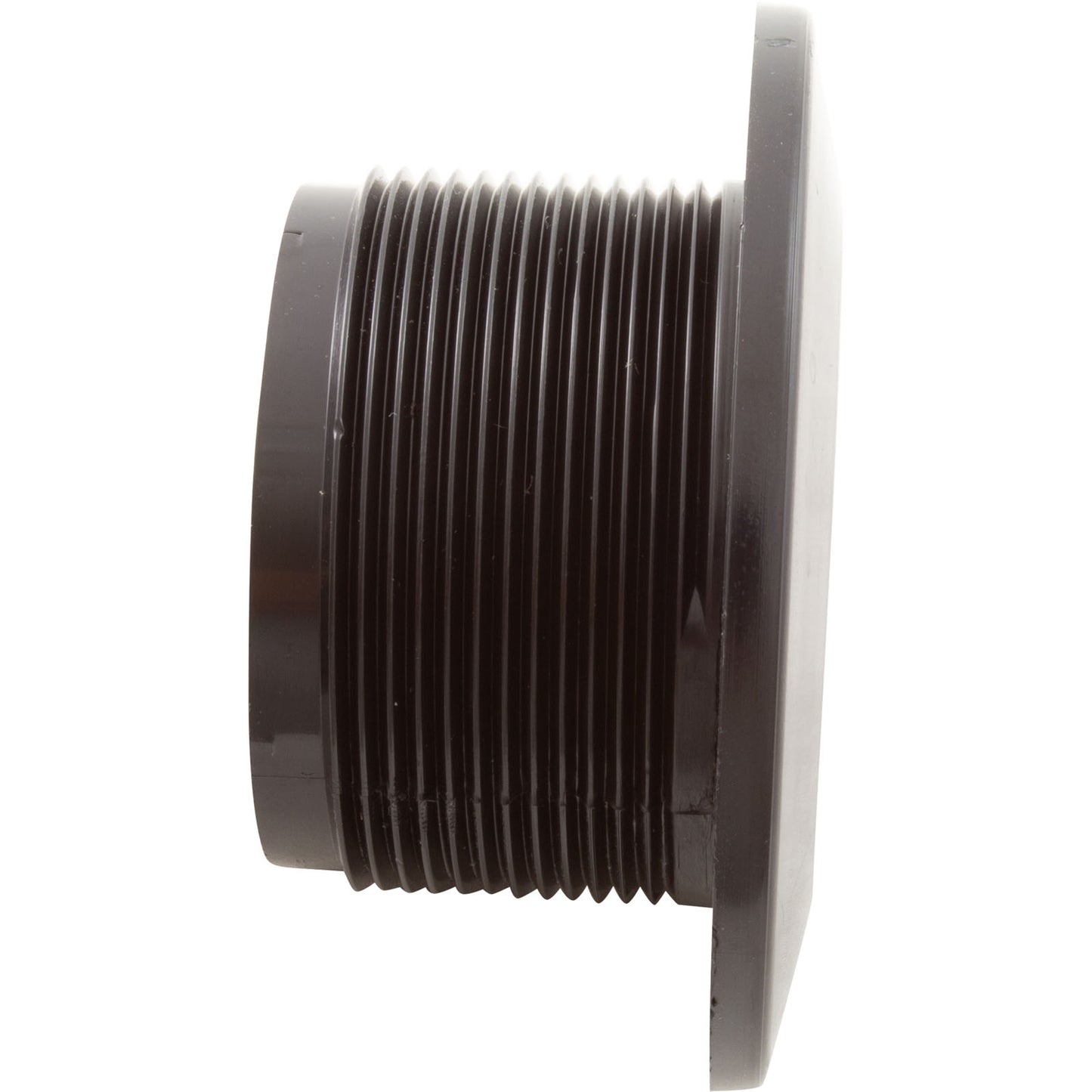 Accesorio/receptáculo de vacío FIP de 1,5 pulgadas (negro)