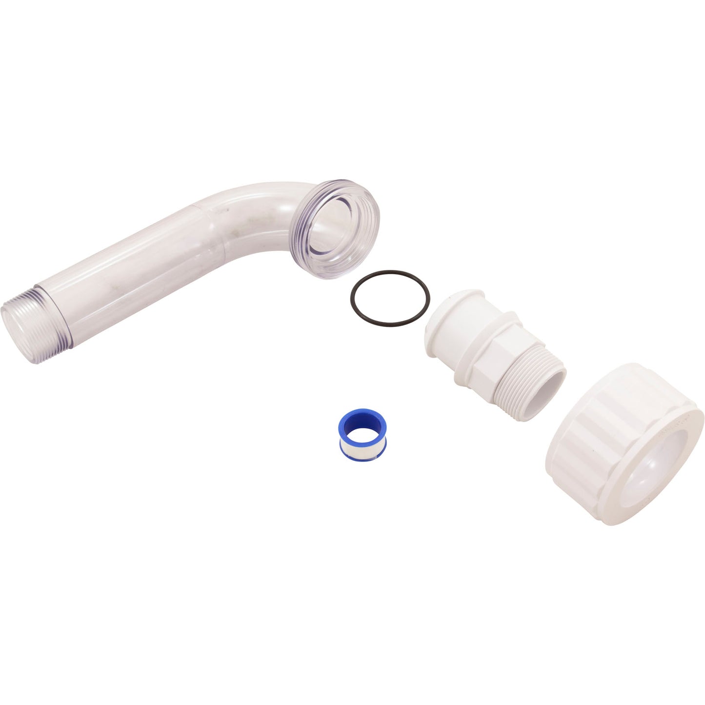 Union Elbow Assembly Pak