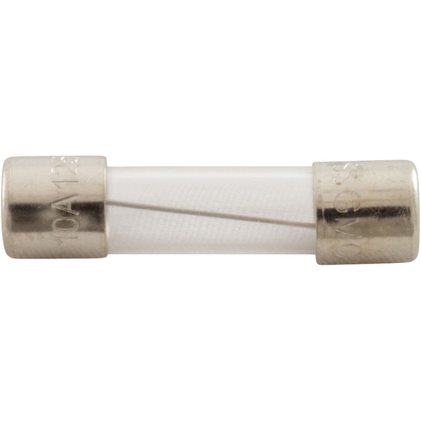 Mini Time Delay Fuse, 10A, 125v, 20mm