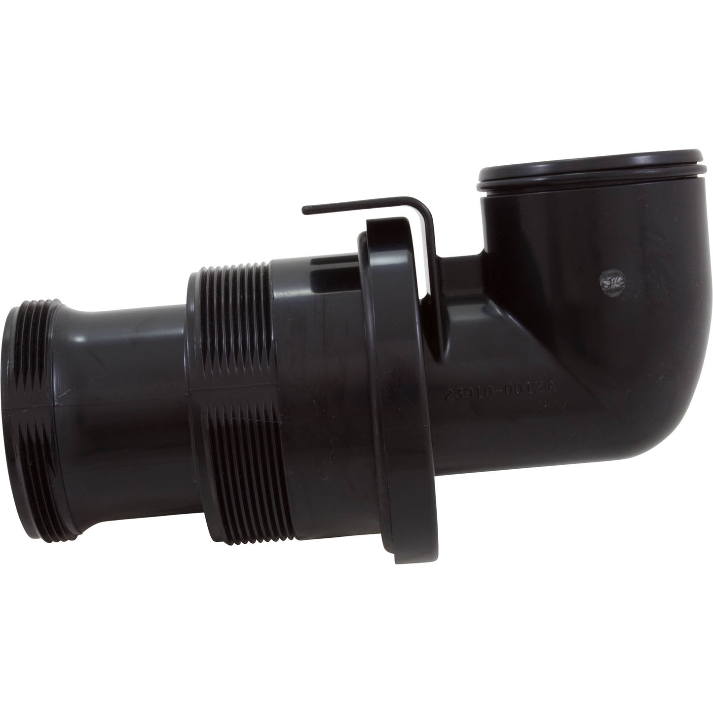 23910-0100S Pentair Elbow & Bulkhead Assembly Sta-Rite Sys3