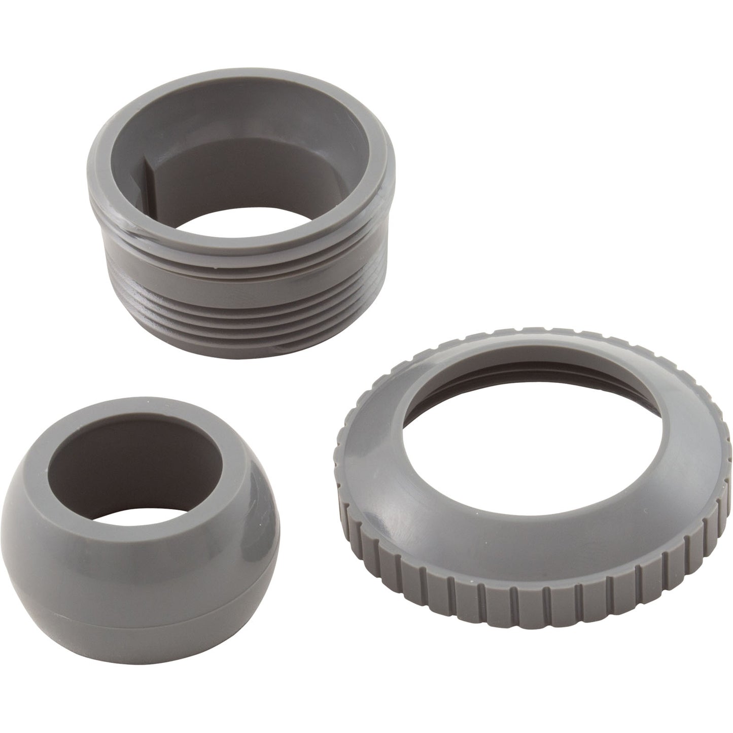 Hydrostream 1 In (Gray)