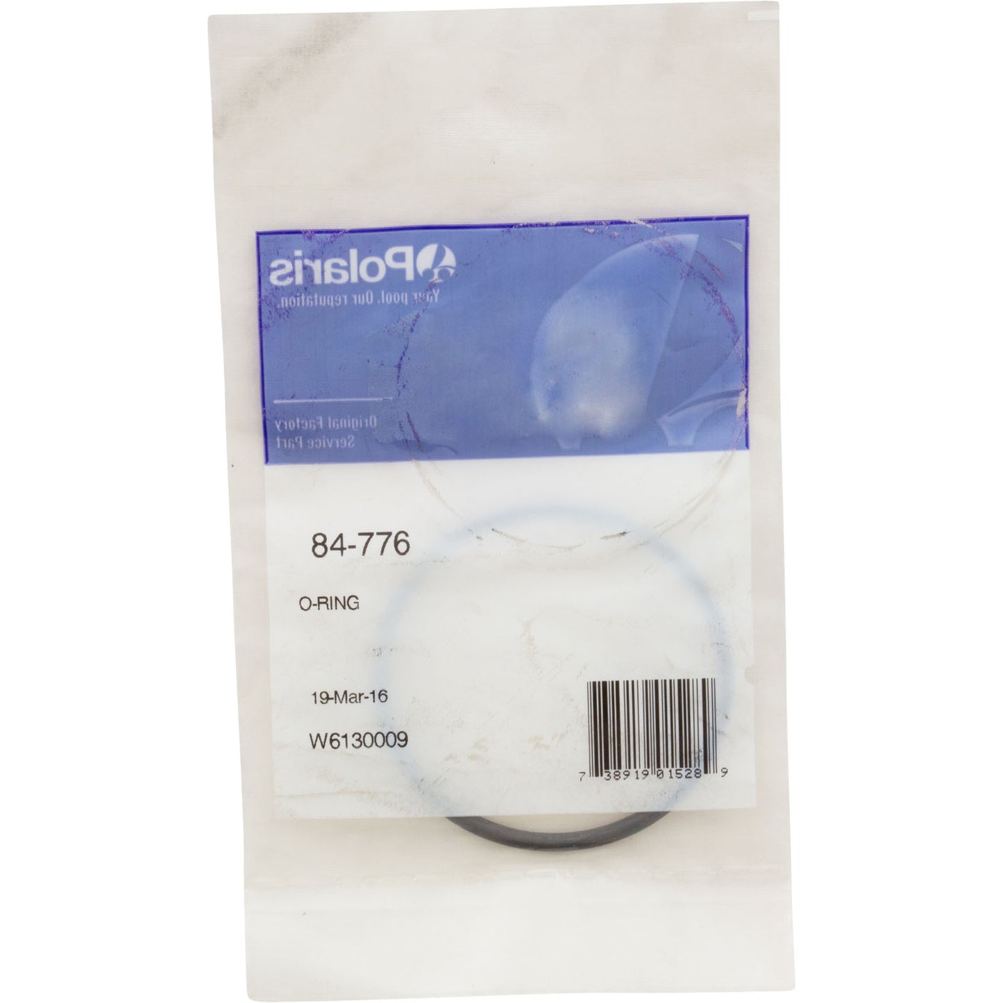 Jandy Pro Series O-Ring