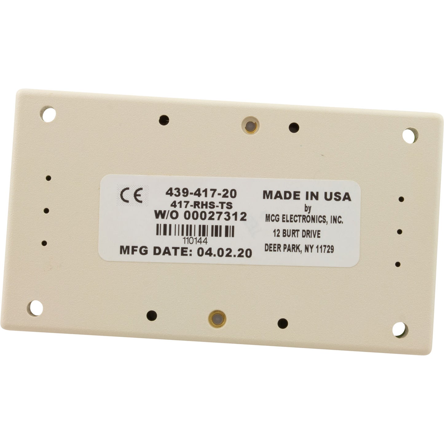 Surge Suppressor, Pentair, Compool, 230v