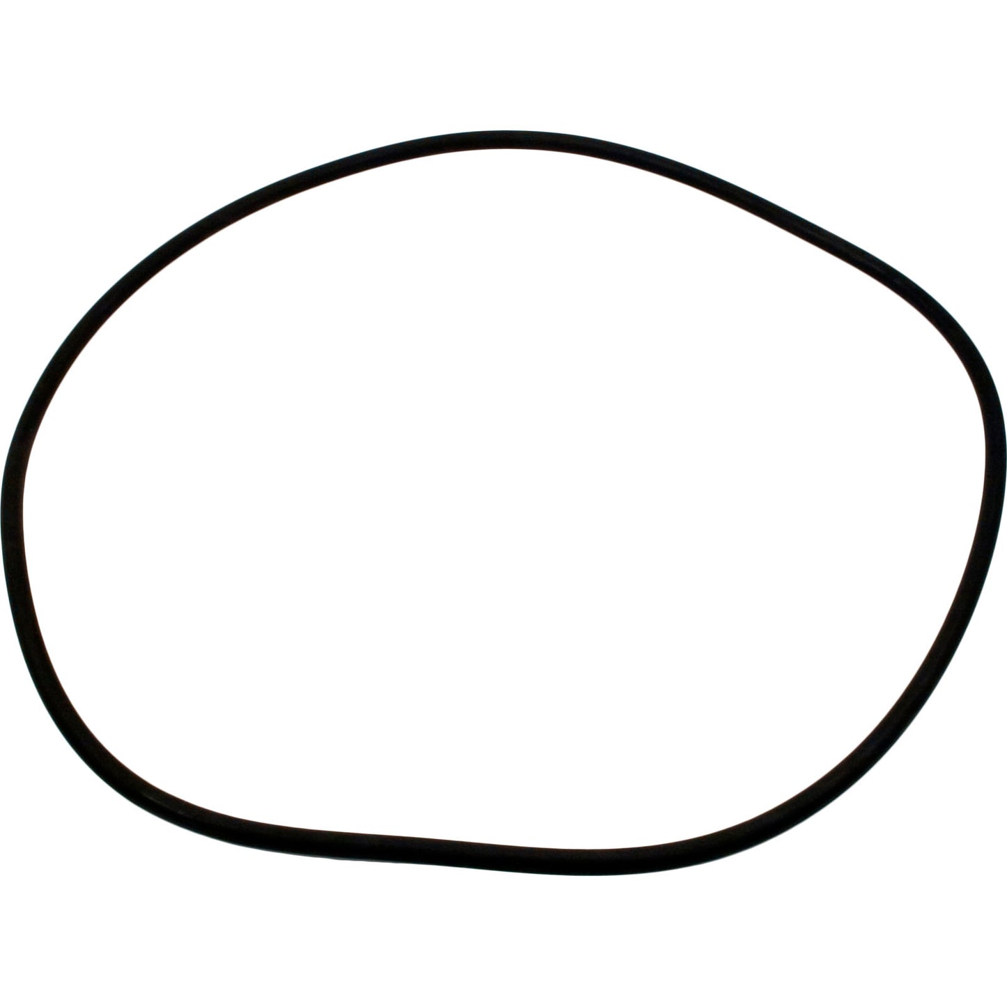 Joint torique, Buna-N, diamètre intérieur 20-3/8", section transversale 7/16", générique, O-101