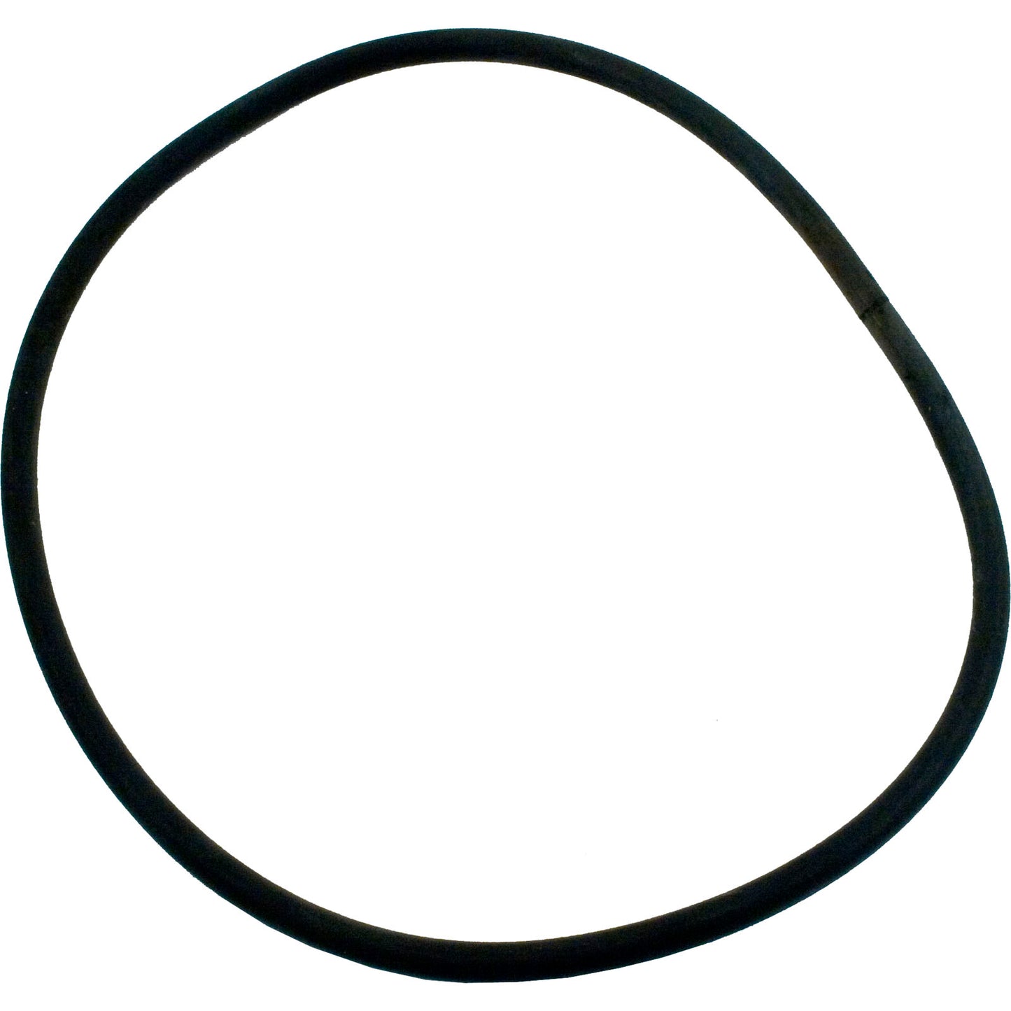 Junta tórica, diámetro interior de 9-1/2", sección transversal de 3/8", genérica, O-466