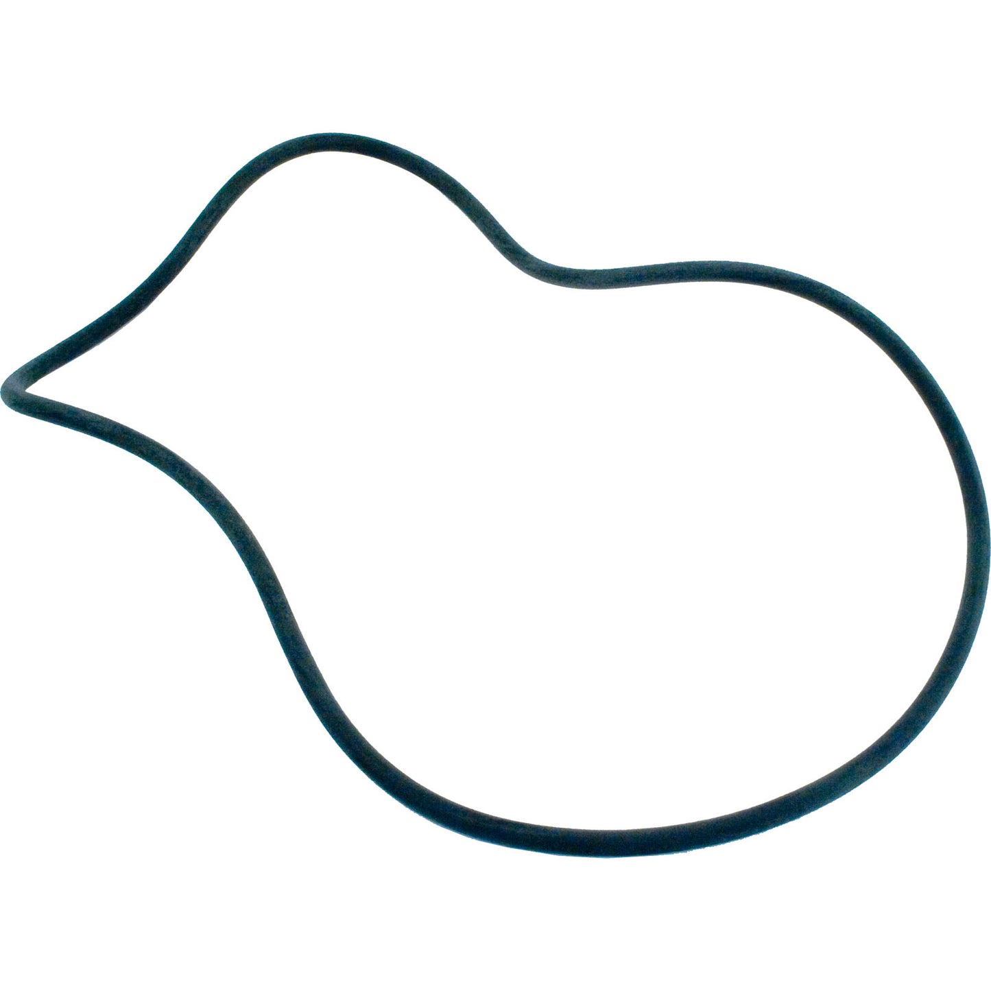 O-Ring, 15-1/4" ID, 3/8" Cross Section, Generic, O-484